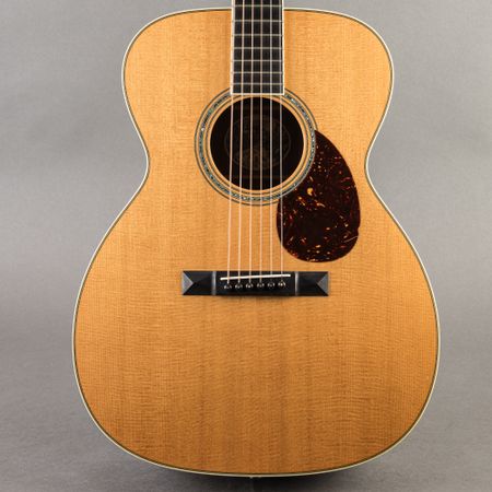 Collings OM3 SS 2004, Natural thumbnail