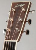 Collings OM3 SS 2004, Natural — thumbnail 6 of 9