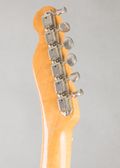 Fender Telecaster 1966, Candy Apple Red (Refin) — thumbnail 10 of 10