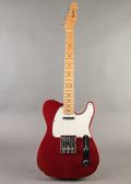 Fender Telecaster 1966, Candy Apple Red (Refin) — thumbnail 6 of 10