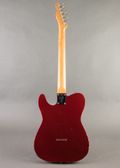 Fender Telecaster 1966, Candy Apple Red (Refin) — thumbnail 9 of 10