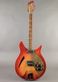 Rickenbacker 360 Capri 1959, Fireglo — thumbnail 6 of 10