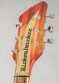 Rickenbacker 360 Capri 1959, Fireglo — thumbnail 7 of 10
