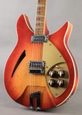 Rickenbacker 360 Capri 1959, Fireglo — thumbnail 3 of 10