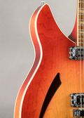 Rickenbacker 360 Capri 1959, Fireglo — thumbnail 4 of 10