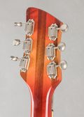 Rickenbacker 360 Capri 1959, Fireglo — thumbnail 10 of 10