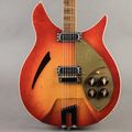 Rickenbacker 360 Capri 1959, Fireglo — thumbnail 1 of 10