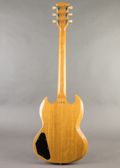 Gibson '64 SG Standard Korina 2026, Antique Natural — thumbnail 10 of 11