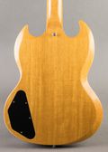 Gibson '64 SG Standard Korina 2026, Antique Natural — thumbnail 9 of 11