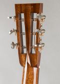 Collings DS 1 A HC 2026, Natural — thumbnail 10 of 10