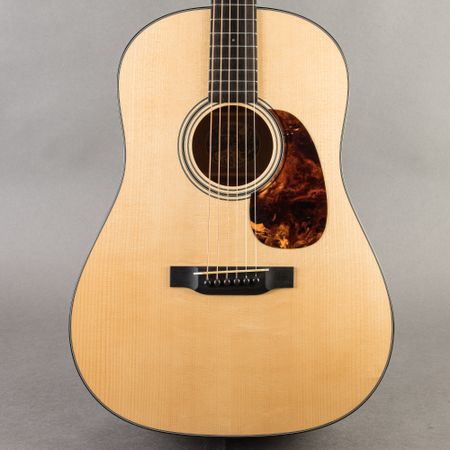 Collings DS 1 A HC 2026, Natural thumbnail