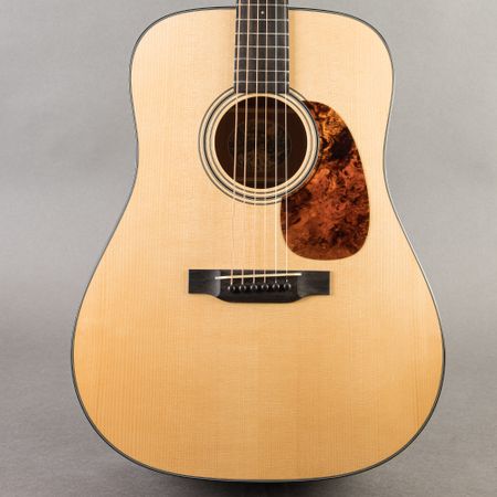 Collings D1 A HC 2026, Natural thumbnail