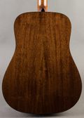 Collings D1 A HC 2026, Natural — thumbnail 8 of 10