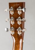 Collings D1 A HC 2026, Natural — thumbnail 10 of 10