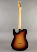 Fender Limited Edition American Professional Classic Telecaster 2026, Sunburst — thumbnail 8 of 9