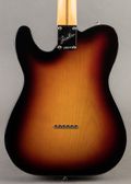 Fender Limited Edition American Professional Classic Telecaster 2026, Sunburst — thumbnail 7 of 9