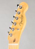 Fender Limited Edition American Professional Classic Telecaster 2026, Sunburst — thumbnail 6 of 9
