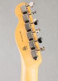 Fender Limited Edition American Professional Classic Telecaster 2026, Sunburst — thumbnail 9 of 9