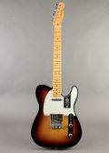 Fender Limited Edition American Professional Classic Telecaster 2026, Sunburst — thumbnail 5 of 9