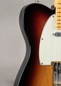 Fender Limited Edition American Professional Classic Telecaster 2026, Sunburst — thumbnail 4 of 9