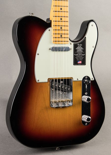 【ハードケース付き】フェンダーUSAアメリカンスタンダードテレキャスター2012 Carter Vintage - Fender American Standard Telecaster 2012, Black