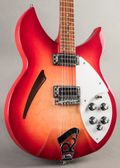 Rickenbacker 330 2019, Fireglo — thumbnail 3 of 9
