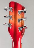 Rickenbacker 330 2019, Fireglo — thumbnail 9 of 9