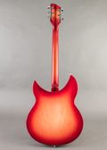 Rickenbacker 330 2019, Fireglo — thumbnail 8 of 9