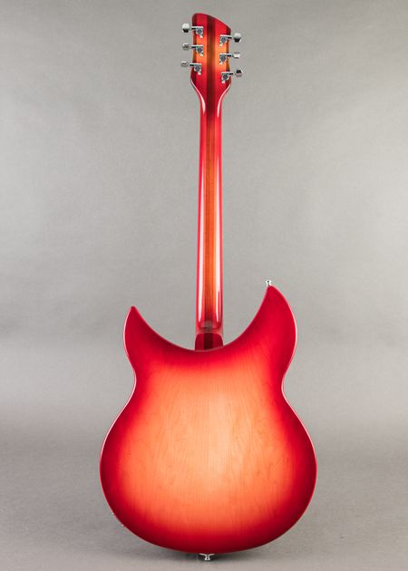 Carter Vintage - Rickenbacker 360 1967, Fireglo | Carter Vintage