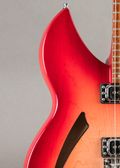 Rickenbacker 330 2019, Fireglo — thumbnail 4 of 9