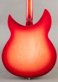 Rickenbacker 330 2019, Fireglo — thumbnail 7 of 9