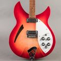 Rickenbacker 330 2019, Fireglo — thumbnail 1 of 9