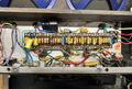 Vox AC10 Twin Copper Panel 2x10 Combo 1962, Natural — thumbnail 4 of 5