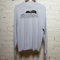 Carter Vintage Mockneck Tee — thumbnail 2 of 2