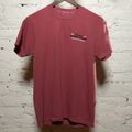 Carter Vintage Red Greetings Tee — thumbnail 4 of 5