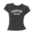 Carter Vintage Baby Tee — thumbnail 1 of 3