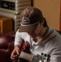 Carter Vintage Brown Rope Hat — thumbnail 4 of 4
