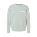 Carter Vintage Seafoam Guitar Crewneck — thumbnail 2 of 4