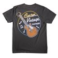 Carter Vintage Goldtop Guitar Tee — thumbnail 3 of 7