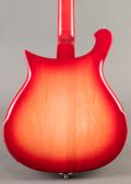 Rickenbacker 620 2021, Fireglo — thumbnail 8 of 10