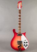 Rickenbacker 620 2021, Fireglo — thumbnail 6 of 10