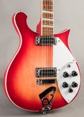 Rickenbacker 620 2021, Fireglo — thumbnail 3 of 10