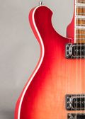 Rickenbacker 620 2021, Fireglo — thumbnail 5 of 10