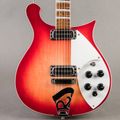 Rickenbacker 620 2021, Fireglo — thumbnail 1 of 10