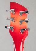 Rickenbacker 620 2021, Fireglo — thumbnail 10 of 10