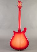 Rickenbacker 620 2021, Fireglo — thumbnail 9 of 10
