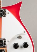 Rickenbacker 620 2021, Fireglo — thumbnail 2 of 10