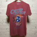 Carter Vintage Brick Tri Star Tee — thumbnail 1 of 2