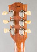 Gibson Custom LE 1957 Les Paul Reissue, Ultra Heavy Aged 2026, Mustard Gold — thumbnail 10 of 10