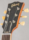 Gibson Custom LE 1957 Les Paul Reissue, Ultra Heavy Aged 2026, Mustard Gold — thumbnail 7 of 10